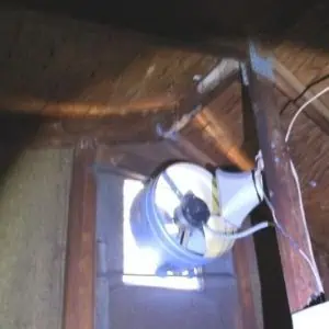 top best rated gable attic fan reviews