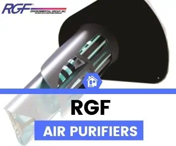 RGF空气净化器(2)