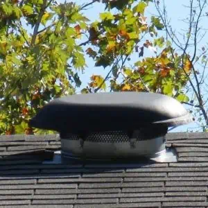 best roof mounted attic fans