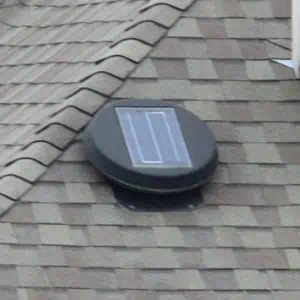 top rated best solar attic fan reviews