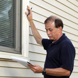 how long does a home inspection take